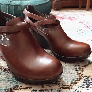 🌟🌿Dansko clogs✨